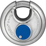 ABUS Disc Padlock Series 24