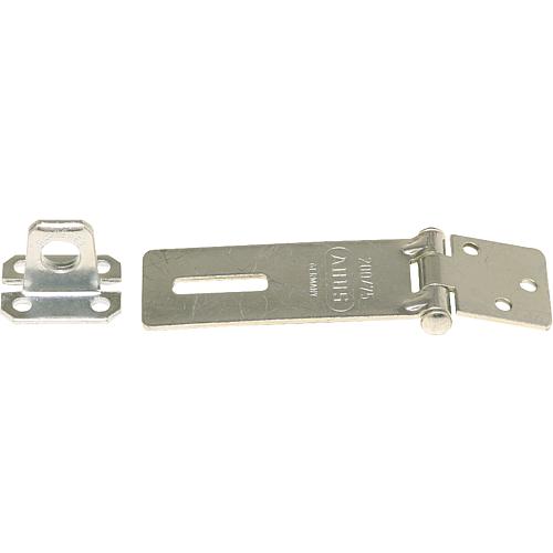 Hasp, 200/75 Standard 1