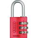 Aluminium padlock 145/30 Standard 2