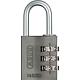 Aluminium padlock 145/40 Standard 4