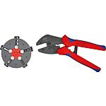 MultiCrimp® crimping tool