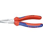 Flat pliers