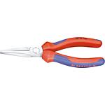 Langbeck pliers with no cutting edge