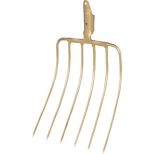 Silo fork Standard 1