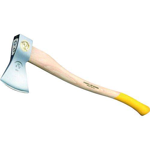 Universal gold forestry axe
 Standard 1