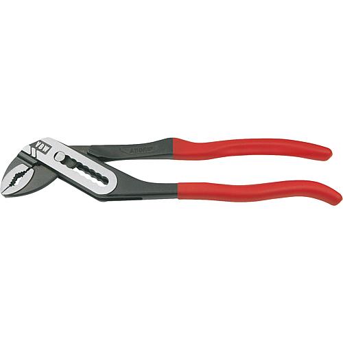 Water pump pliers, AllGRIP Standard 1