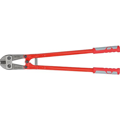 Bolt cutters WAGGONIT Length: 610 mm