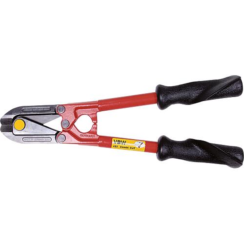 CombiCUT® small bolt cutters Standard 1