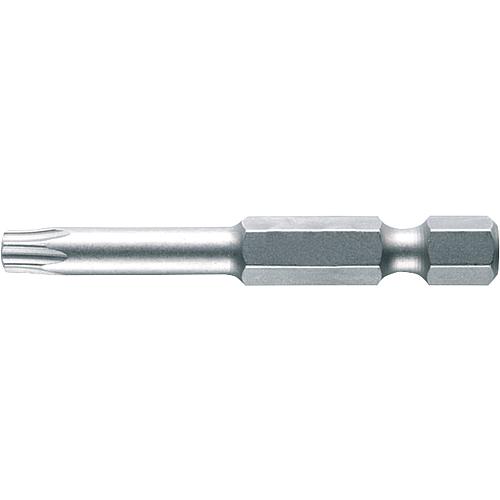 Embout standard Torx®, long Standard 1