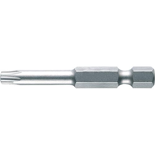 Standard bit, Torx®, long Standard 1