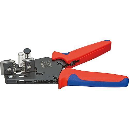 Automatic insulation stripping pliers Standard 1