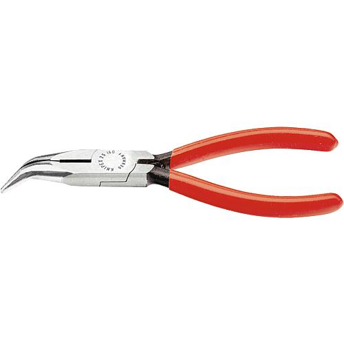 Needle nose pliers with cutting edge Standard 1