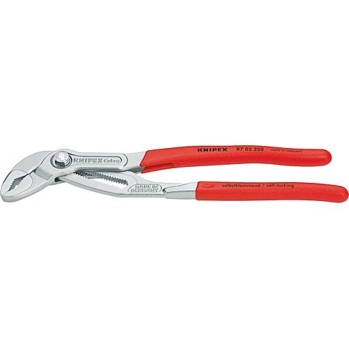 Water pump pliers Cobra®-Hightech Standard 1