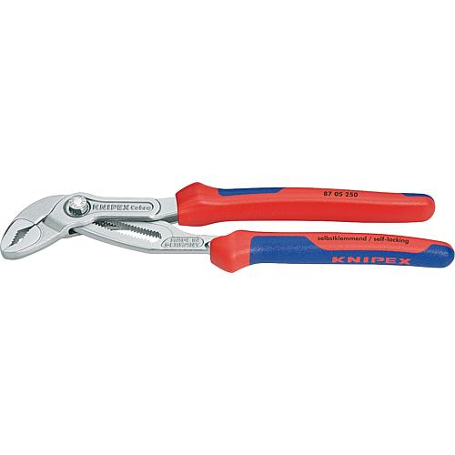 Water pump pliers Cobra®-Hightech Standard 1