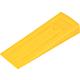 Plastic felling wedge Yukon OX 32-0100 Standard 1