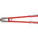 Bolt cutters WAGGONIT Length: 610 mm