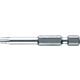 Embout standard Torx®, long Standard 1