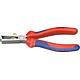 Insulation stripping pliers, dual-component handles Standard 1