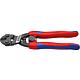 Compact bolt cutter, dual-component handles, opening spring Standard 1