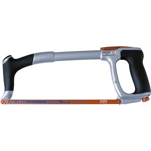 Professional metal saw bow 325 Standard 1