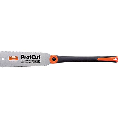 ProfCut Japanese saw teeth on both sides Model PC-9-PS