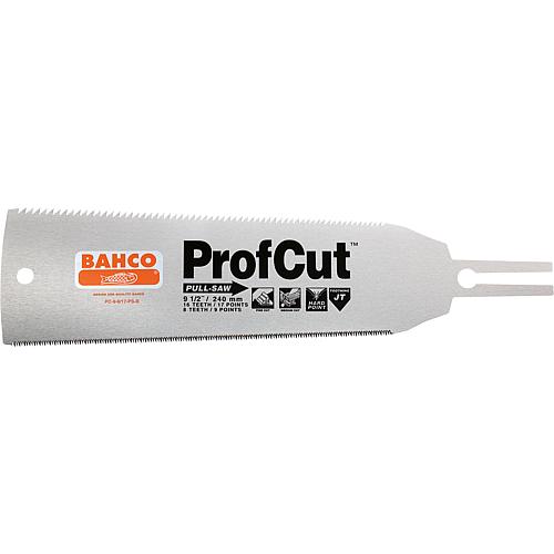 ProfCut Japanese saw Saw blade for item No. 80 014 09