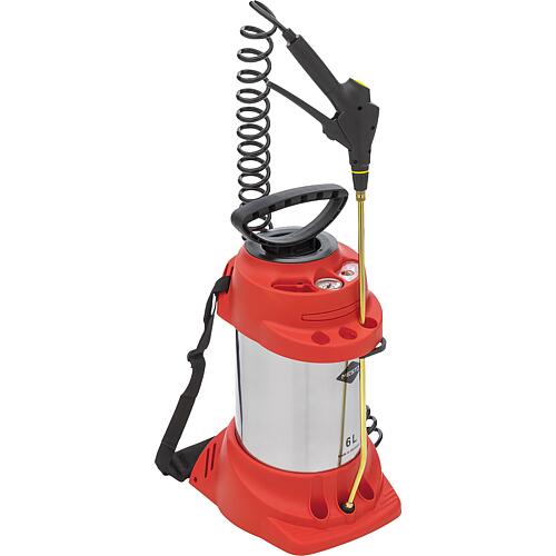 High-pressure sprayer Inox Plus 3595P Standard 1