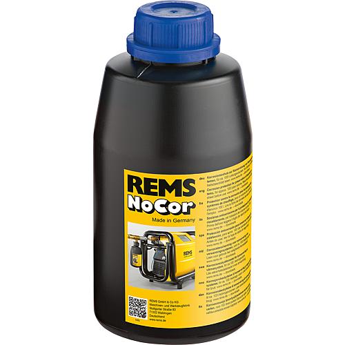 NoCor corrosion protection 1 litre for heating systems