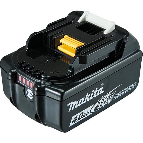 Batterie Makita BL 1840B 18V 4.0Ah/Li-Ion