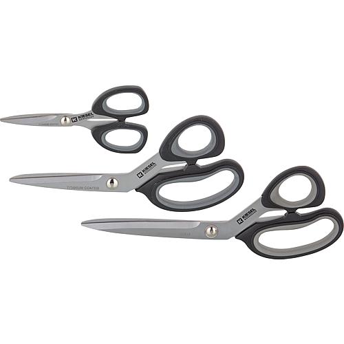 Household shear set, 3-piece Standard 1