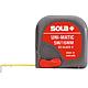 Roll tape measure Sola UNI-MATIC UM2, class 2, 2 m