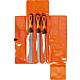 Rasp set, 3-piece Anwendung 1