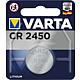 Varta lithium button cell Standard 1