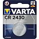 Varta lithium button cell Standard 3