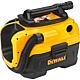 Battery wet and dry vacuum cleaner DeWalt, DCV584L, 18V without battery and charger