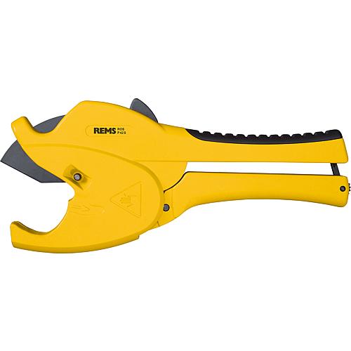Rems pipe cutters ROS P 42 S with rapid return up to d=42mm