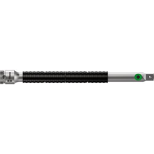 WERA extension with quick-release sleeve and "Flexible-Lock" 3/8" Length: 200mm
