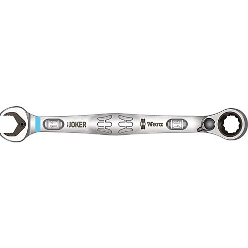 Joker Switch 6001 WERA reversible ratchet wrench Standard 3