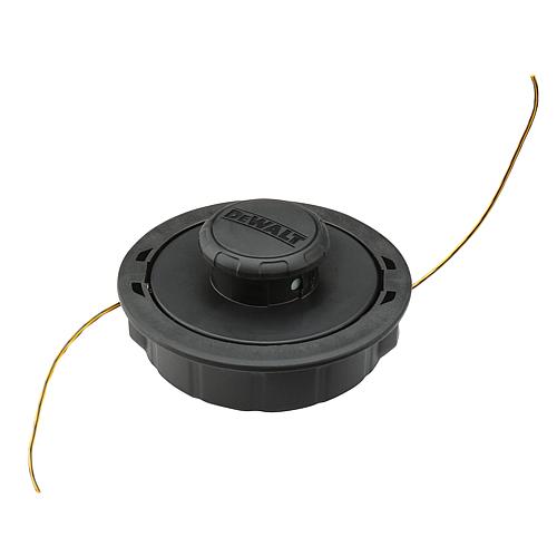DeWalt complete replacement coil incl. 7.5m trimmer cord