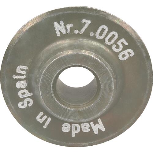 Replacement cutting wheel for stainless steel INDIVIDUAL