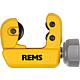 REMS RAS Cu-Inox 3-28 S Mini 1/8" - 1 1/8" roulement a aiguilles