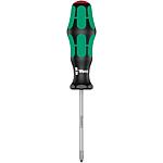 Screwdriver, WERA Kraftform Plus Phillips