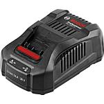 Chargeur de batterie GAL 3680 CV pour batteries Li-Ion 14,4 - 36V