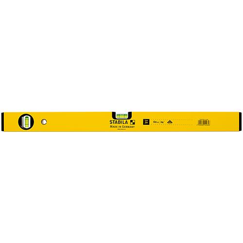 Spirit level type 70 Standard 2