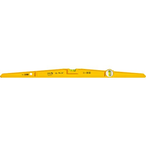 Spirit level type 81 S Standard 1