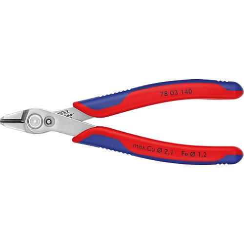 Side cutter, KNIPEX® Super Knips Standard 2