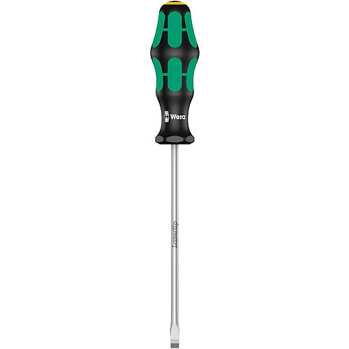 Slotted screwdriver workshop blade Wera Kraftform Plus 1.2x6.5x150mm