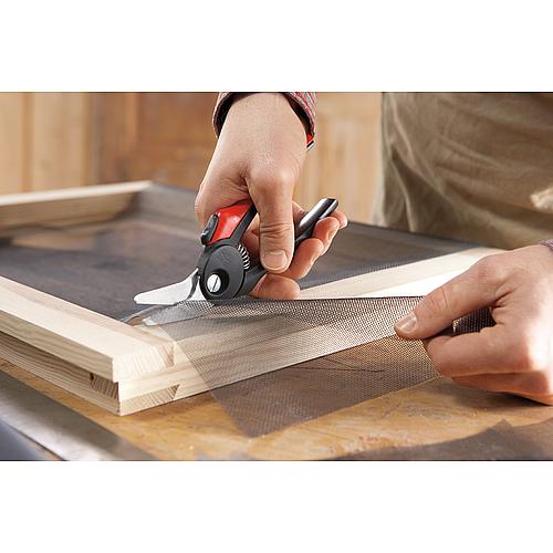 BESSEY® D48A-2 multi-purpose shears, angled design Standard 3