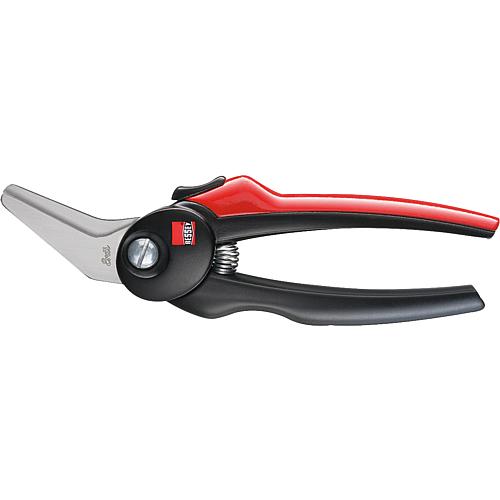 BESSEY® D48A-2 multi-purpose shears, angled design Standard 1