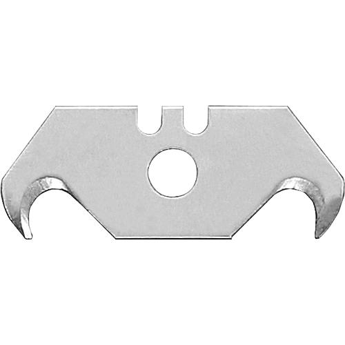 Replacement blades BESSEY hook-shaped PU 10 pieces